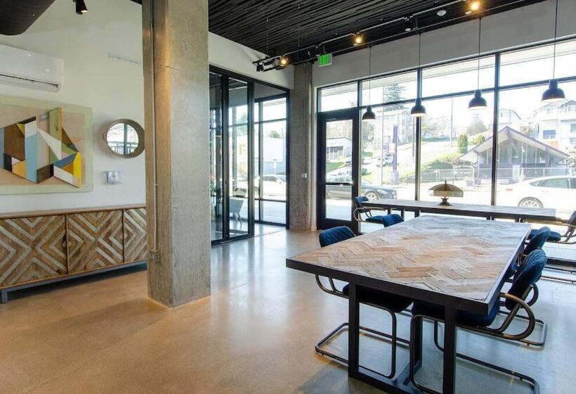 Апартаменты 1 Спальня, In Suite Washer Drye In Suite Washer Dryer King