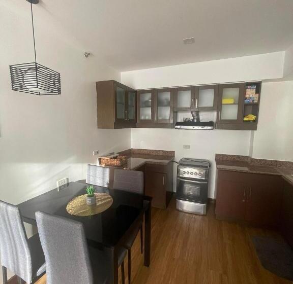 آپارتمان 1 خوابه, Kamala 908