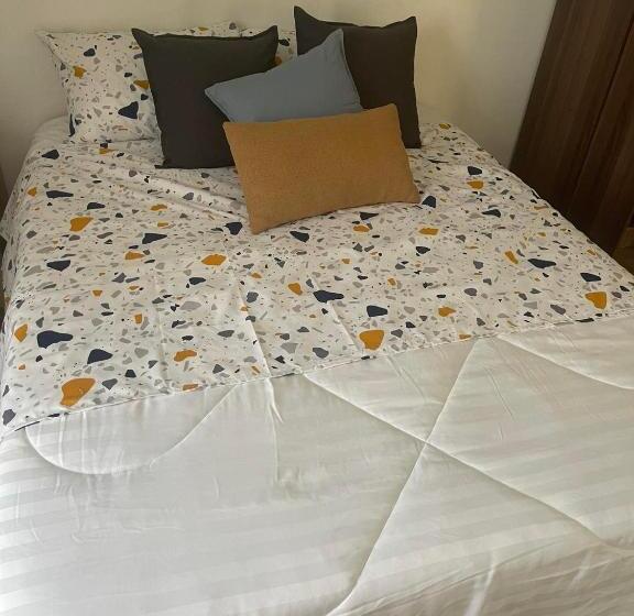 آپارتمان 1 خوابه, Kamala 908