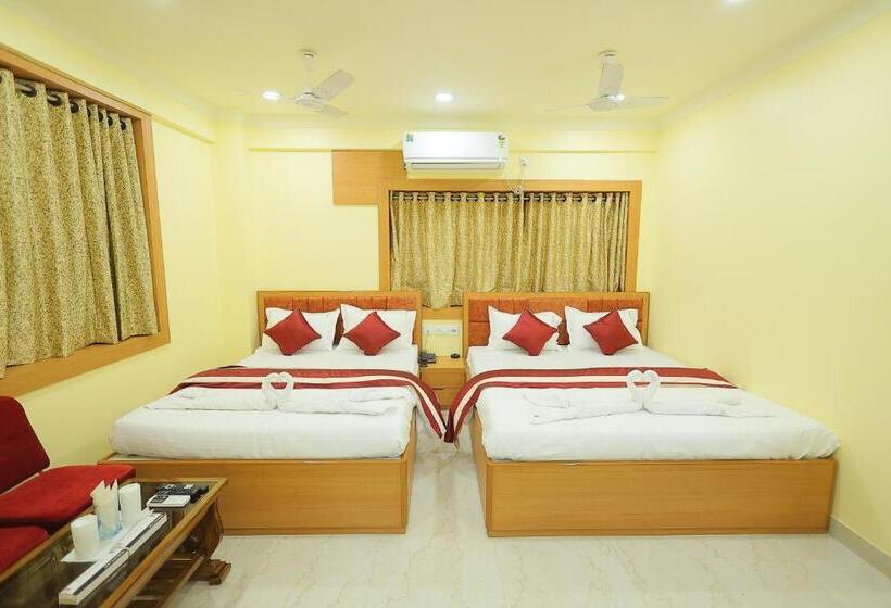 ファミリールーム, Lotus Hotel And Banquet