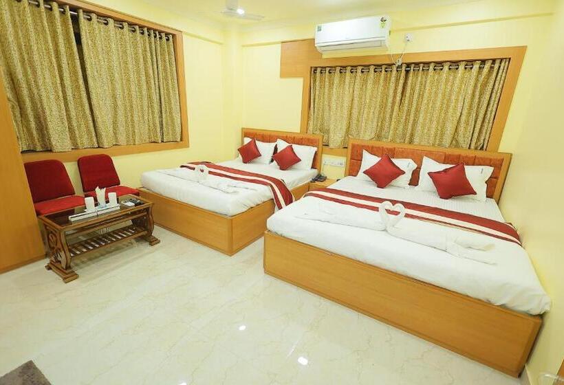 ファミリールーム, Lotus Hotel And Banquet