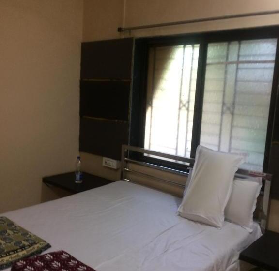 חדר סטנדרט, Mango Holiday Resort