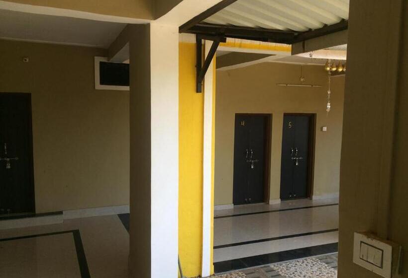 חדר סטנדרט, Mango Holiday Resort