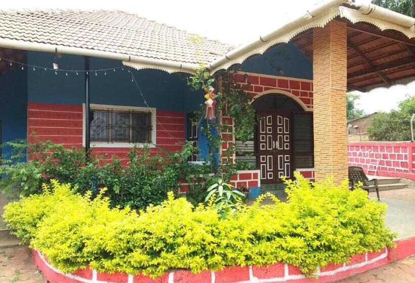Вилла с 1 спальней и бассейном, Mango Holiday Resort