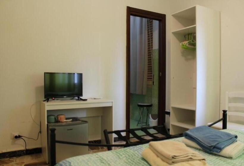 Номер Стандарт, Alghero Budget