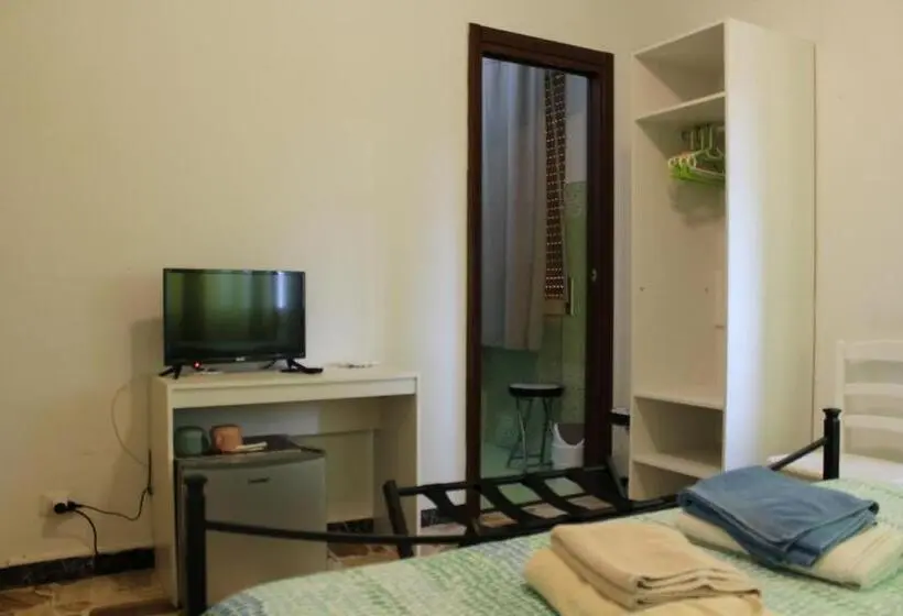 Chambre Standard, Alghero Budget