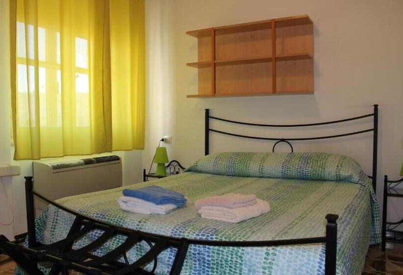 Номер Стандарт, Alghero Budget