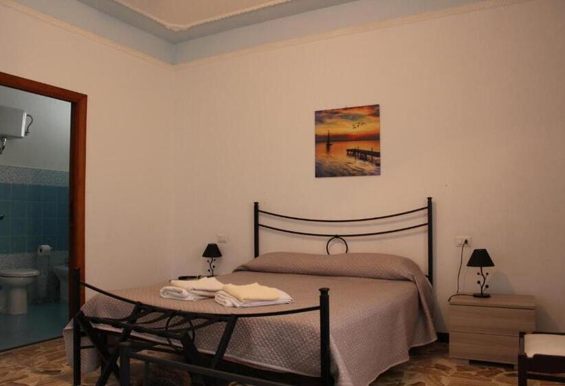 Номер Стандарт, Alghero Budget