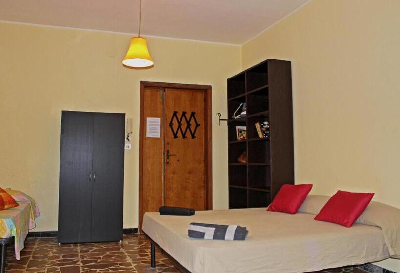 Студия Стандарт, Alghero Budget