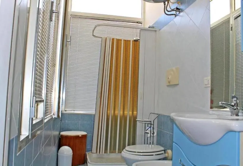 Studio Standard, Alghero Budget