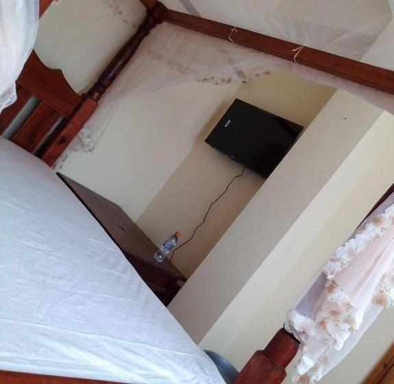 اتاق استاندارد با تخت بزرگ, Dreams Lodge