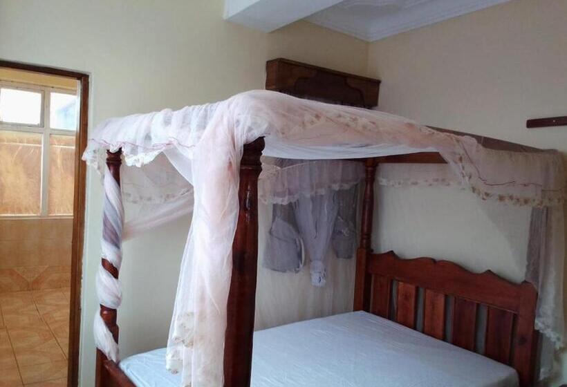 Standard Single Room, Dreams Lodge