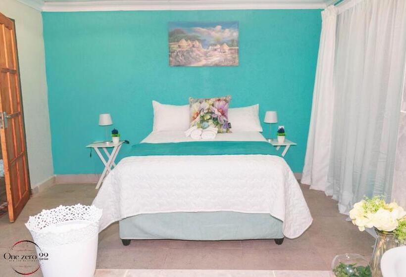 Deluxe Kamer, Onezero22 Guesthouse