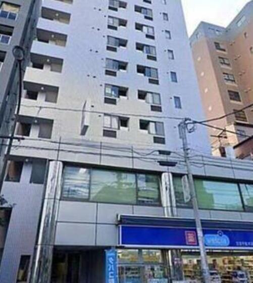 Quarto standard, Sendagi Guest House