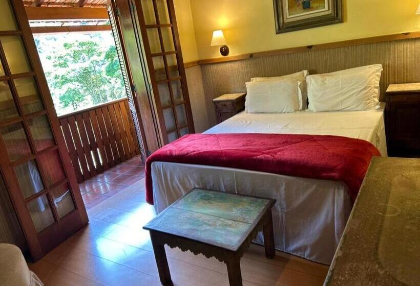 수피리어 스위트, Villa Mia Duo