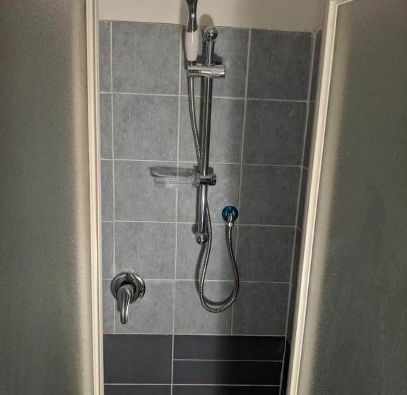 חדר סטנדרט לארבעה, B&b Bella Garbatella