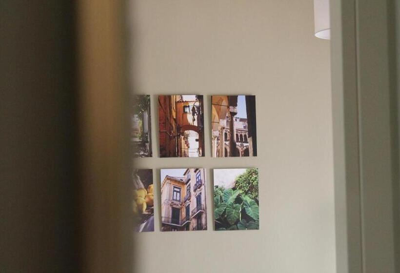 اتاق استاندارد, Casa Hari