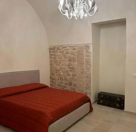 آپارتمان 1 خوابه, Le Segrete Del Notaio
