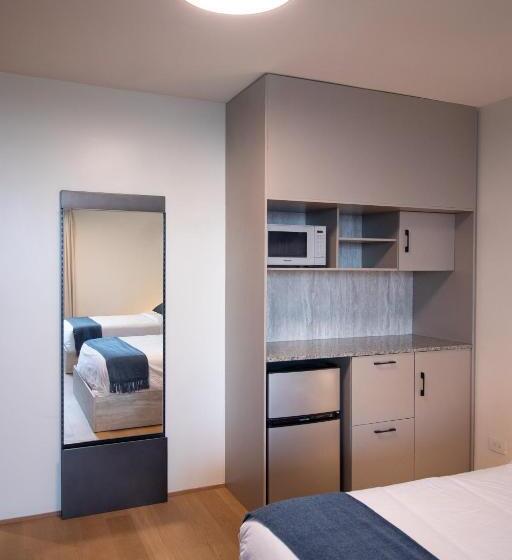 Номер Deluxe, Eshel Suites Panama