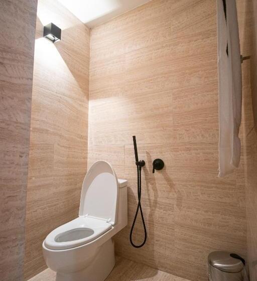 Номер Deluxe, Eshel Suites Panama