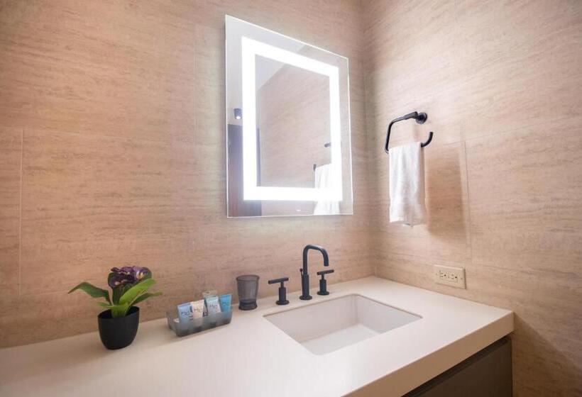 Номер Deluxe, Eshel Suites Panama