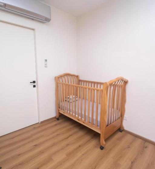 Семейный Номер Deluxe, Eshel Suites Panama