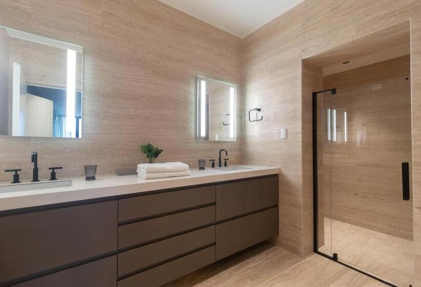 Семейный Номер Deluxe, Eshel Suites Panama