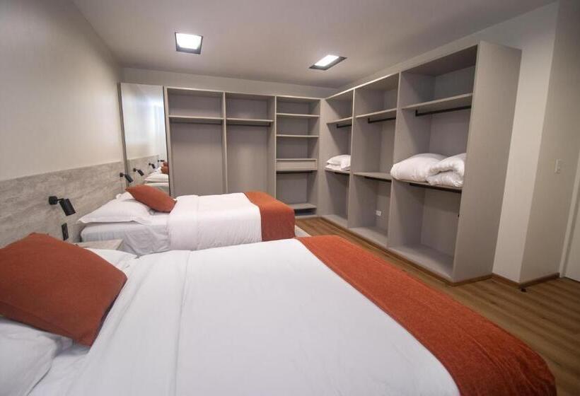 Семейный Номер Deluxe, Eshel Suites Panama