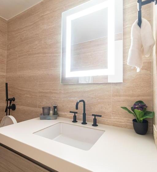 Номер Deluxe, Eshel Suites Panama