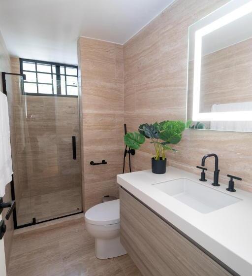 Номер Deluxe, Eshel Suites Panama