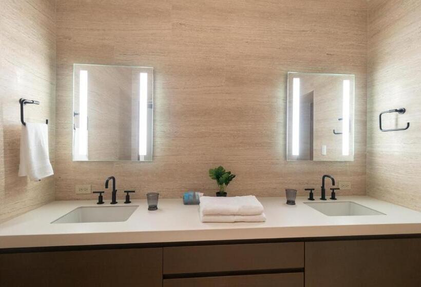 Семейный Номер Deluxe, Eshel Suites Panama