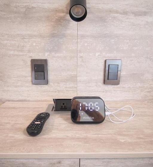 Семейный Номер Deluxe, Eshel Suites Panama