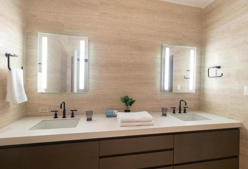 Семейный Номер Deluxe, Eshel Suites Panama