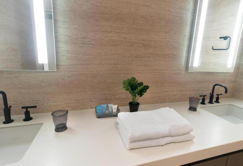 Семейный Номер Deluxe, Eshel Suites Panama