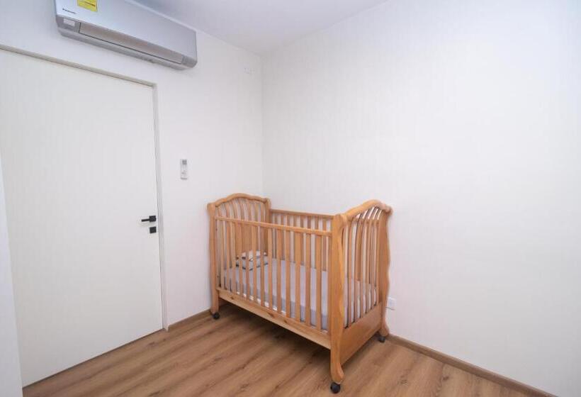 Семейный Номер Deluxe, Eshel Suites Panama