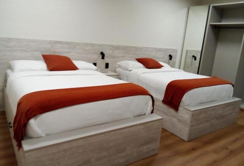 Семейный Номер Deluxe, Eshel Suites Panama