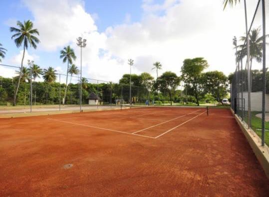 شقة غرفة نوم واحدة بالطابق الأرضى, Flat Térreo 2 Quartos Resort Marulhos B101 Muro Alto Porto De Galinhas