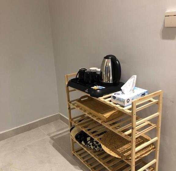 סוויטה נוף לים, رويال تايم للضيافة