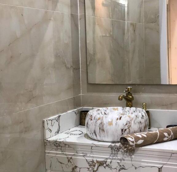 סוויטת דופלקס, رويال تايم للضيافة