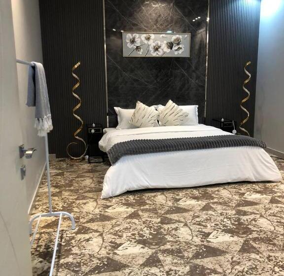 סוויטת דופלקס, رويال تايم للضيافة