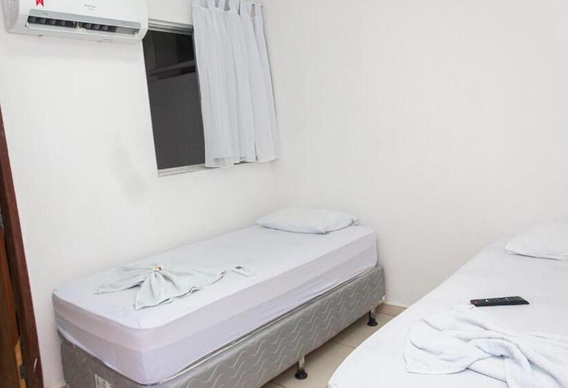 غرفة قياسية, Grandville Iii