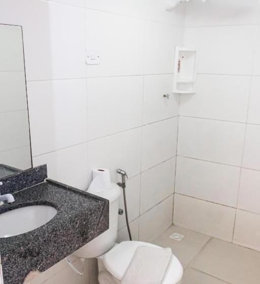 غرفة ديلوكس, Grandville Iii