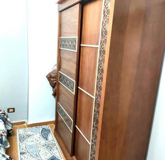 آپارتمان 2 خوابه, Hi Alex Apartments