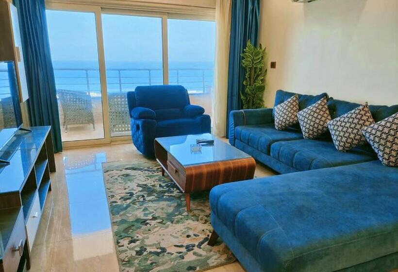 آپارتمان لوکس 1 خوابه, Hi Alex Apartments