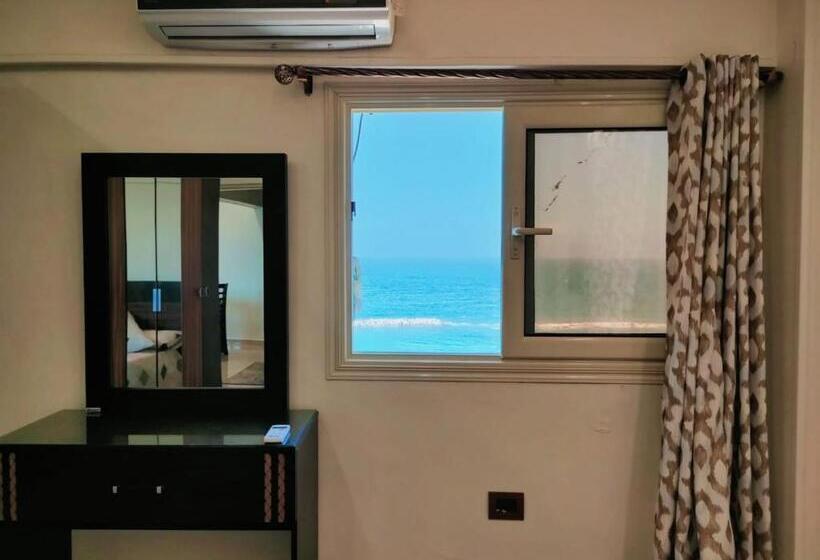 آپارتمان لوکس 1 خوابه, Hi Alex Apartments