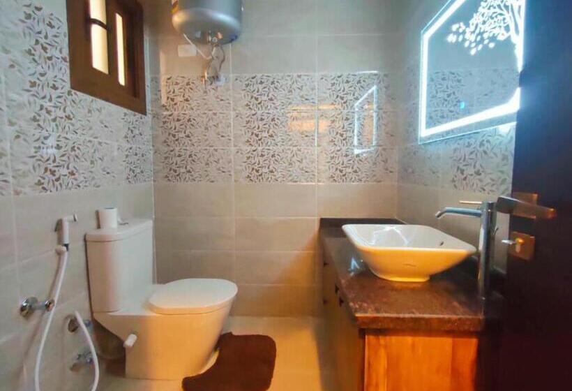 آپارتمان سوپریور 1 خوابه, Hi Alex Apartments