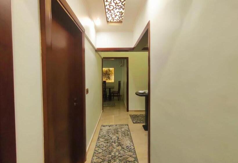 آپارتمان سوپریور 1 خوابه, Hi Alex Apartments