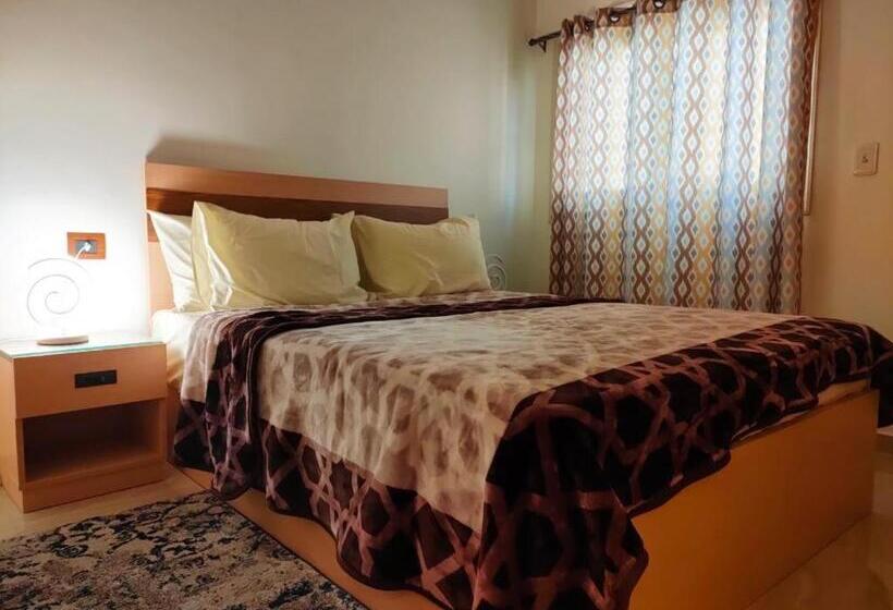 آپارتمان سوپریور 1 خوابه, Hi Alex Apartments