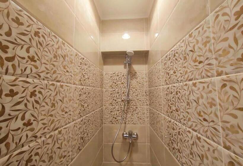 آپارتمان سوپریور 1 خوابه, Hi Alex Apartments