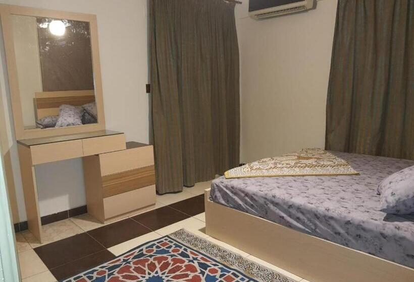 آپارتمان 3 خوابه, Hi Alex Apartments